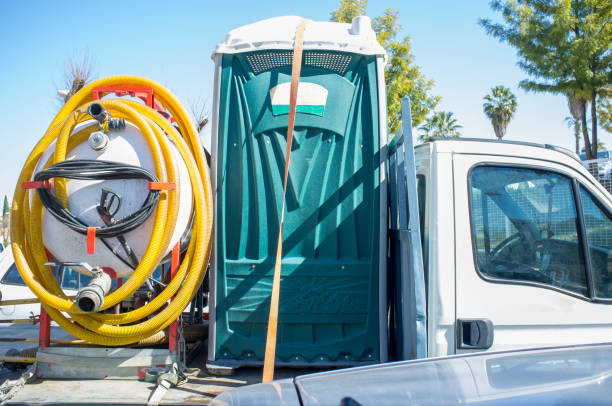 Best Porta potty cleaning services  in Blacksburg, SC