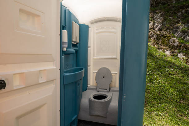 Blacksburg, SC porta potty rental Company