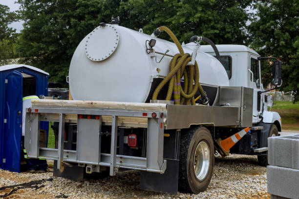 Best Porta potty services near me  in Blacksburg, SC