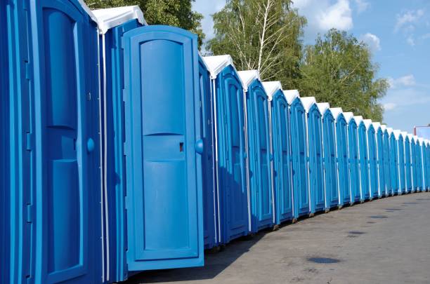 Best Luxury portable toilet rental  in Blacksburg, SC
